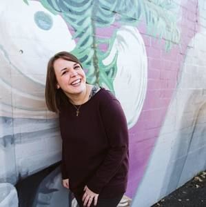 Meet your Posher, Courtney